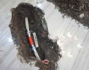 雨花台测漏水电话