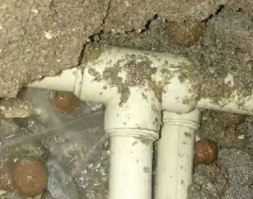 雨花台测漏水多少钱