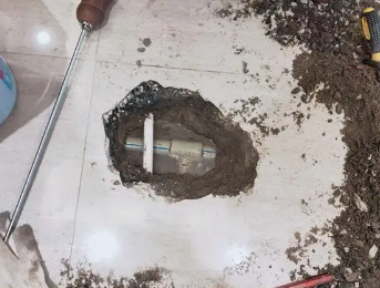 雨花台测漏水电话