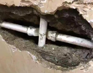 雨花台测漏水哪家好