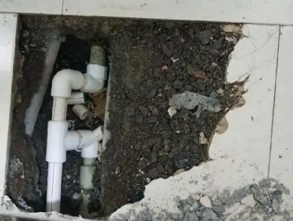 雨花台测漏水哪家好