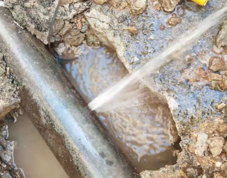 雨花台测漏水公司