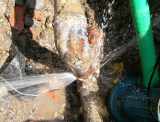 雨花台测漏水公司电话