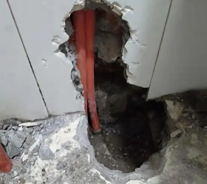 雨花台漏水检测电话