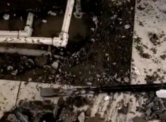 雨花台漏水检测电话