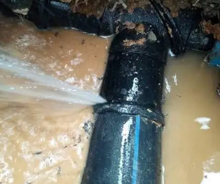 雨花台测漏水公司哪家好