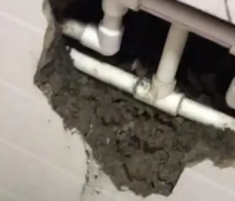 雨花台漏水检测电话