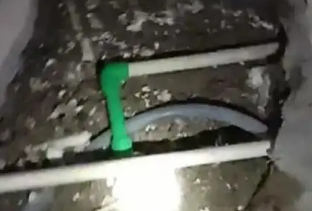 雨花台测漏水公司