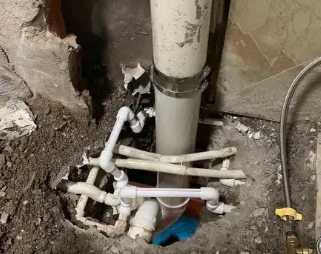 雨花台漏水检测哪家好