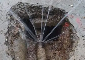 雨花台漏水检测多少钱