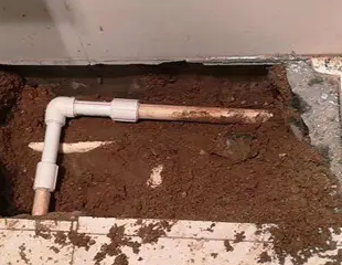 雨花台测漏水哪家好