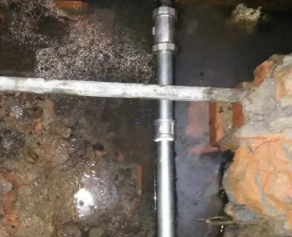 雨花台漏水检测公司电话