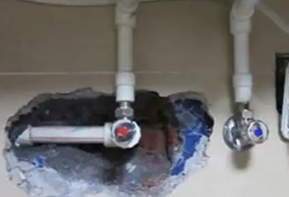 雨花台卫生间测漏水查询方法