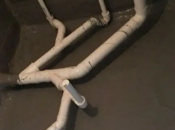 雨花台水管漏水检测知识点