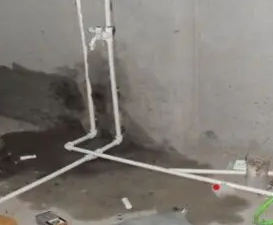 雨花台水管漏水检测多少钱