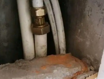 雨花台水管漏水检测哪家好