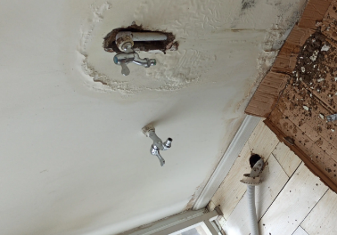 雨花台卫生间测漏水