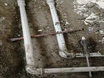 雨花台卫生间测漏水多少钱