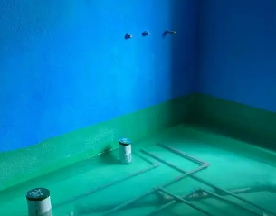 雨花台卫生间防水