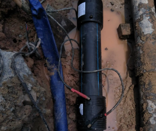 雨花台水管漏水检测多少钱