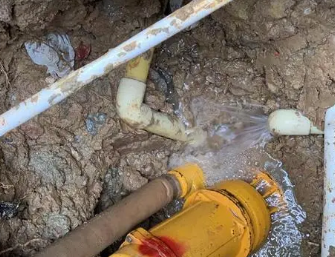 雨花台水管漏水检测哪家好