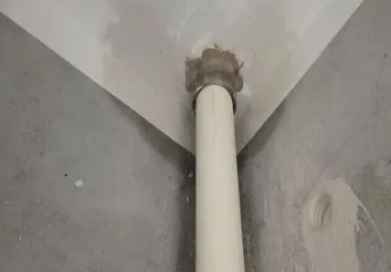 雨花台卫生间测漏水之渗水防护