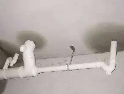 雨花台卫生间测漏水的几种情景