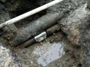 雨花台水管漏水检测的传递距离多少