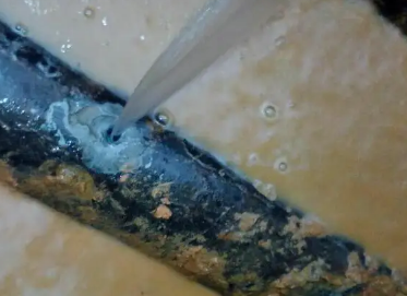 雨花台水管漏水检测多少钱