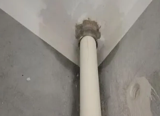 雨花台卫生间测漏水的新闻分享