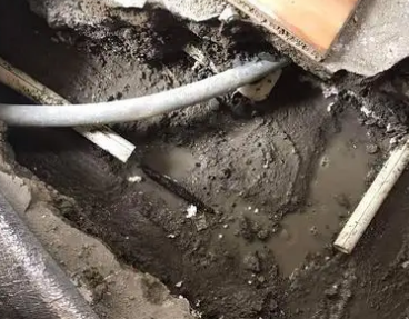 雨花台卫生间测漏水价格明细