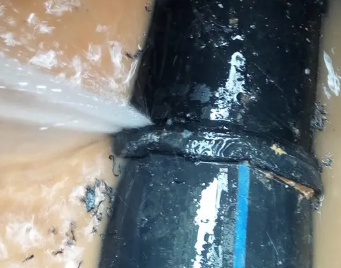 雨花台水管漏水检测的小妙招