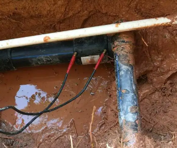 雨花台水管漏水检测多少钱