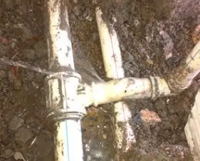 雨花台卫生间测漏水多少钱