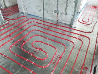 雨花台地暖维修的知识