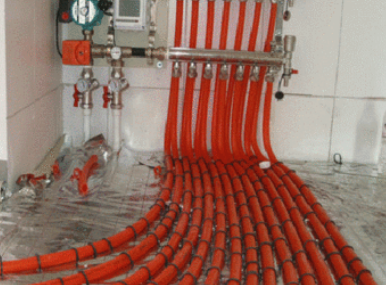 雨花台地暖维修多少钱