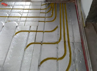 雨花台地暖维修哪家好