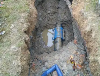 雨花台水管漏水检测多少钱