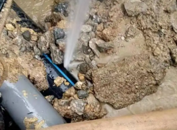 雨花台水管漏水检测哪家好