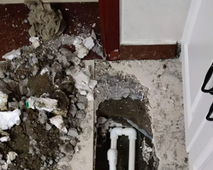 雨花台卫生间测漏水的相关问题