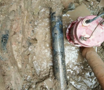 雨花台水管漏水检测的检测方法