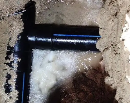 雨花台水管漏水检测哪家好