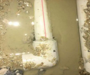 雨花台水管漏水检测多少钱