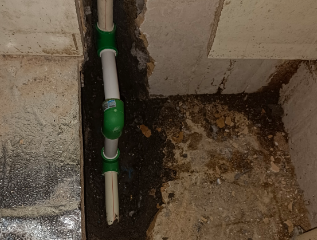 雨花台卫生间测漏水哪家好