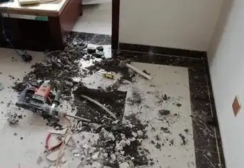 雨花台漏水检测多少钱