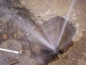 雨花台水管漏水检测哪家好