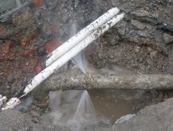 雨花台测漏水多少钱