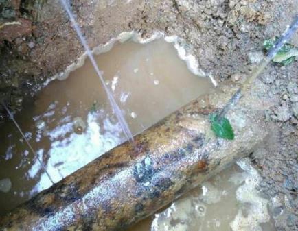 雨花台漏水检测公司分享下如何测试漏水的案例分享