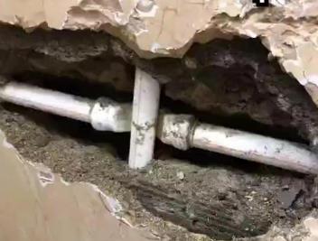 雨花台漏水检测电话多少