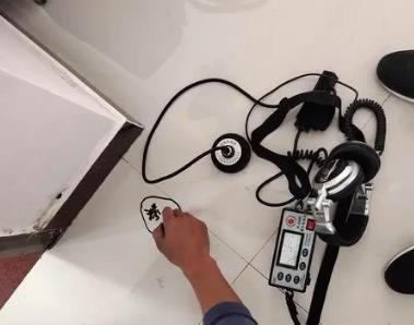 雨花台测漏水公司电话